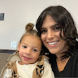 Meet your Posher, Tristyn parker